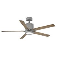  Vail Large Fan (52'' to 59'') Ceiling Fan - Graphite