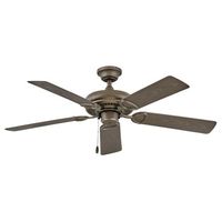  Vera Cruz Large Fan (52'' to 59'') Ceiling Fan - Metallic Matte Bronze