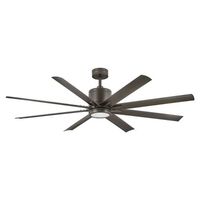  Vantage Oversize Fan (60'' and Larger) Ceiling Fan - Metallic Matte Bronze