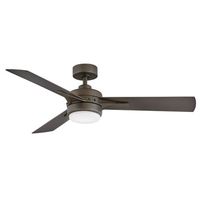  Ventus Large Fan (52'' to 59'') Ceiling Fan - Metallic Matte Bronze