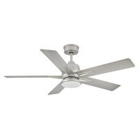  Alta Large Fan (52'' to 59'') Ceiling Fan - Brushed Nickel