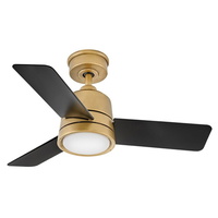 Small Ceiling Fan 36" Width