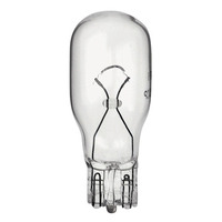  Incandescent Light Bulb - Clear