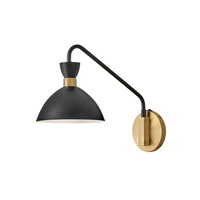 1 Bulb Wall Sconce 1 Bulb Wall Sconce