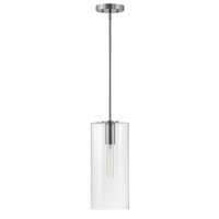  Lane Mini-Pendant Pendant Light - Polished Nickel