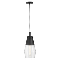  Livie Mini-Pendant Pendant Light - Black