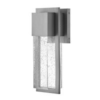 Outdoor Wall Light 15-3/4" Height Outdoor Wall Light 15-3/4" Height
