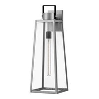 Outdoor Wall Light 25" Height Outdoor Wall Light 25" Height
