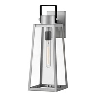 Outdoor Wall Light 19" Height Outdoor Wall Light 19" Height