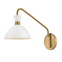 1 Bulb Wall Sconce 1 Bulb Wall Sconce