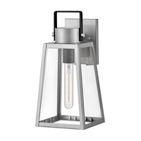 Outdoor Wall Light 15-1/4" Height Outdoor Wall Light 15-1/4" Height