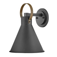 Outdoor Wall Light 12-1/2" Height Outdoor Wall Light 12-1/2" Height