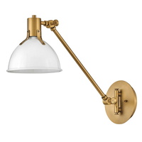 1 Bulb Wall Sconce 1 Bulb Wall Sconce