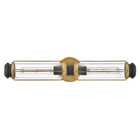 Bathroom Lighting (2 Bulbs) 24" Width Bathroom Lighting (2 Bulbs) 24" Width