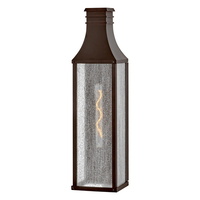  Beacon Hill Entrance Outdoor Wall Light - Blackened Copper