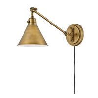 1 Bulb Wall Sconce 1 Bulb Wall Sconce