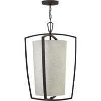  Blakely Entrance / Foyer Pendant Light - Buckeye Bronze