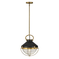 Down Light Pendant 12" Width Down Light Pendant 12" Width