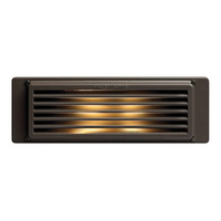  Line Voltage Deck LED Deck Lighting Landscape Light - Bronze