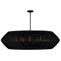 Large Foyer Chandelier 60" Width Large Foyer Chandelier 60" Width