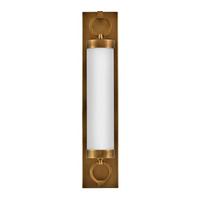 Bathroom Lighting (3 bulbs) 4-3/4" Width Bathroom Lighting (3 bulbs) 4-3/4" Width
