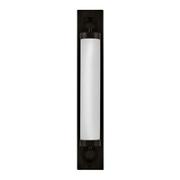  Baylor 4 or More Bulb Bathroom Lighting - Black Oxide