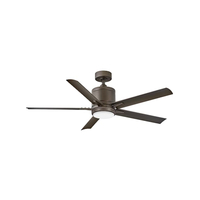  Vail Large Fan (52'' to 59'') Ceiling Fan - Metallic Matte Bronze