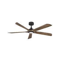 Large Ceiling Fan 58" Width