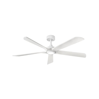 Large Ceiling Fan 58" Width