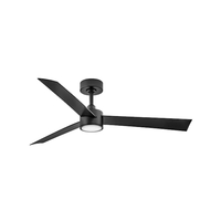 Large Ceiling Fan 52" Width