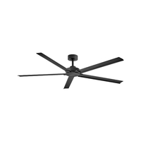 Oversize Ceiling Fan 60" Width