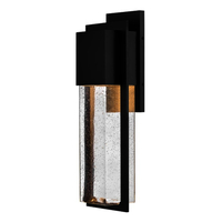 Outdoor Wall Light 25-1/2" Height Outdoor Wall Light 25-1/2" Height