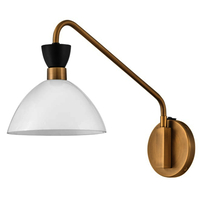 1 Bulb Wall Sconce 1 Bulb Wall Sconce