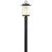 Hinkley H2011OZLED Oil Rubbed Bronze Post Light