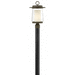 Hinkley H2011OZ Oil Rubbed Bronze Post Light