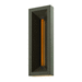 Hinkley H20305BZ Bronze Outdoor Entrance Wall Light