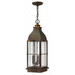 Hinkley H2042SN Sienna Outdoor Hanging Lantern