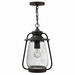 Hinkley H2092SB Spanish Bronze Outdoor Hanging Lantern