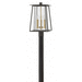 Hinkley H2101KZ Buckeye Bronze Post Light