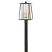 Hinkley H2101KZLL Buckeye Bronze Post Light