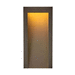 Hinkley H2144TR Textured Oil Rubbed Bronze Outdoor Entrance Wall Light