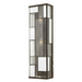 Hinkley H2155KZ Buckeye Bronze Multi Bulb Wall Sconce