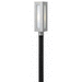 Hinkley H2191TT Titanium Post Light