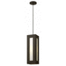 Hinkley H2192BZLED Bronze Outdoor Hanging Lantern