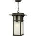 Hinkley H2232OZGU24 Oil Rubbed Bronze Outdoor Hanging Lantern