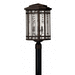 Hinkley H2241RB Regency Bronze Post Light