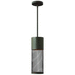 Hinkley H2302KZLED Buckeye Bronze Outdoor Hanging Lantern