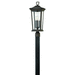 Hinkley H2361OZLL Oil Rubbed Bronze Post Light