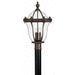 Hinkley H2441CB Copper Bronze Post Light