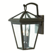 Hinkley H2560OZLL Oil Rubbed Bronze Outdoor Entrance Wall Light